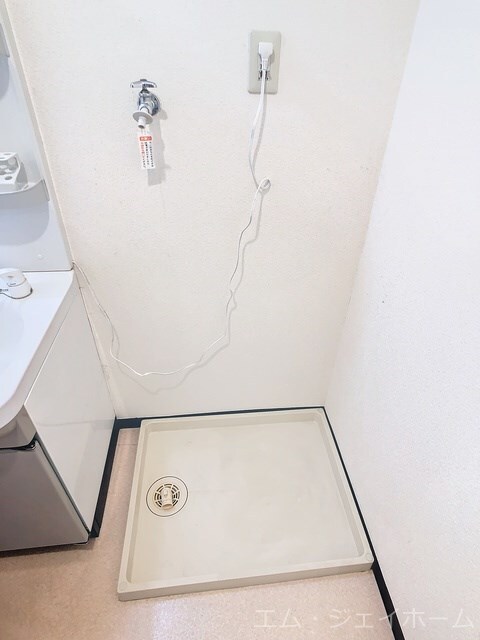 アン・クレールの物件内観写真