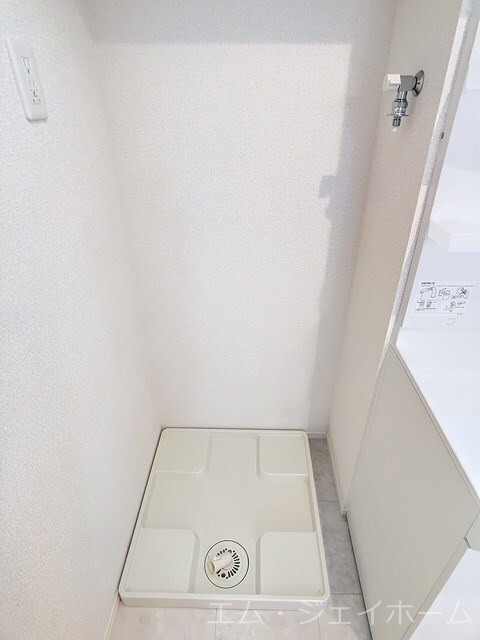 D-ROOM古沢の物件内観写真