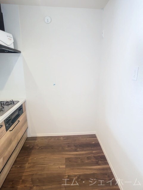 シャーメゾン比叡の物件内観写真