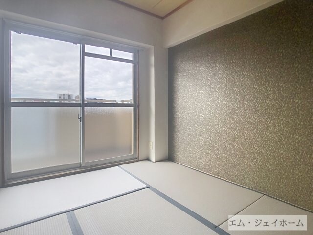 グリーン茨木の物件内観写真