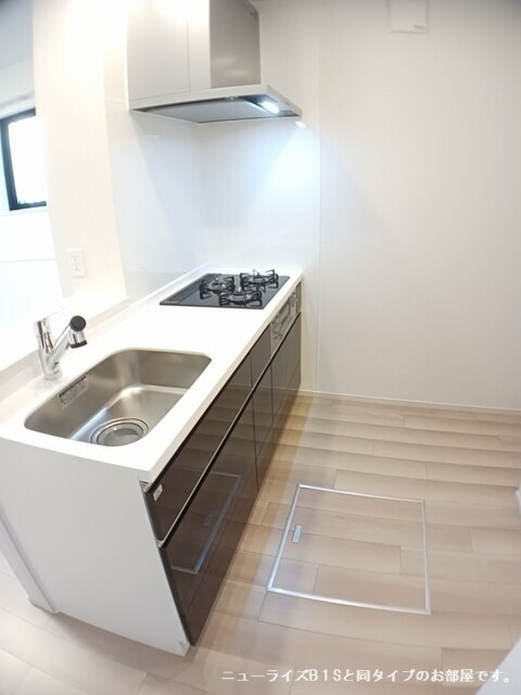 メゾン下多良の物件内観写真