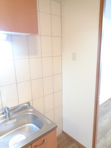 Ｌｉｔｔｌｅ　Ｃｏｕｒｔ　ＡＱＵＡの物件内観写真