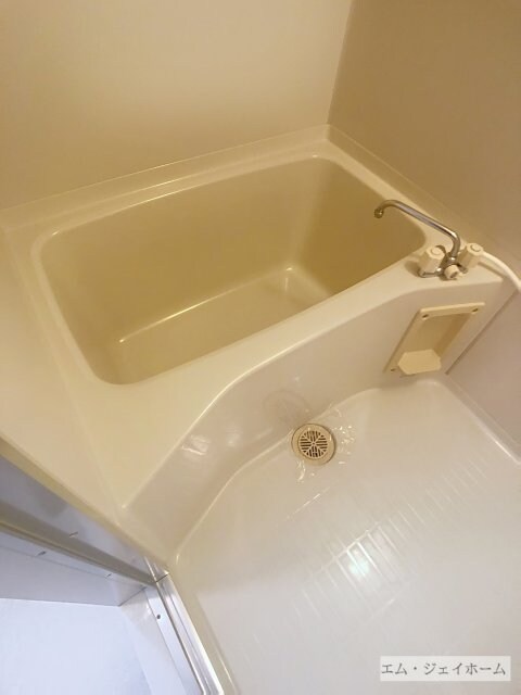 サンクリエート瀬川の物件内観写真