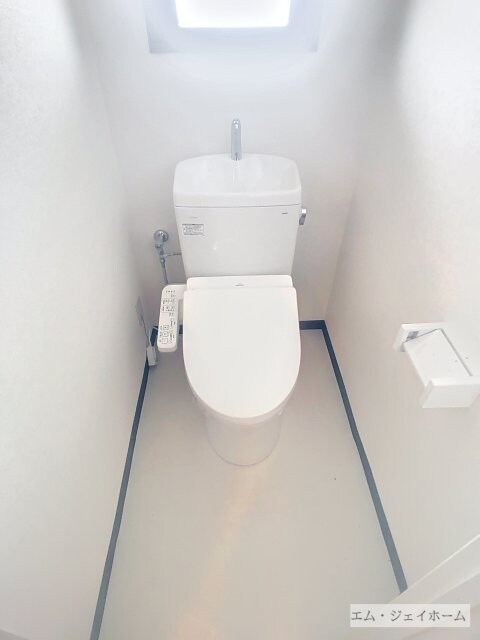 サンクリエート瀬川の物件内観写真