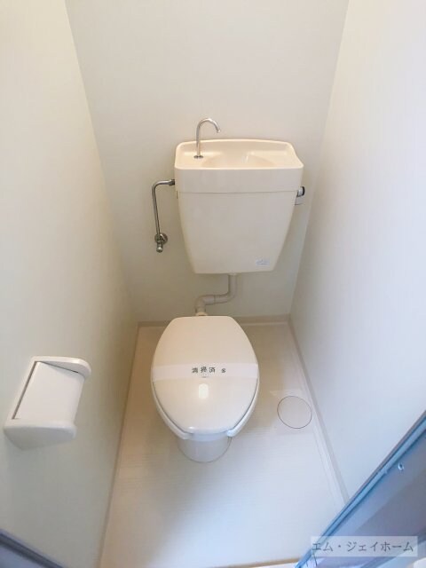 ドミトリーユーの物件内観写真