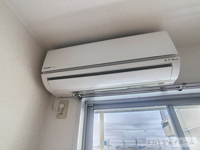 ドミトリーユーの物件内観写真