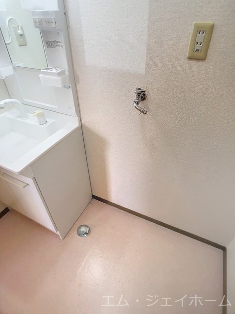 フォレストパークの物件内観写真