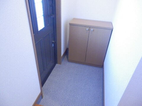 開の里Ⅰ棟の物件内観写真