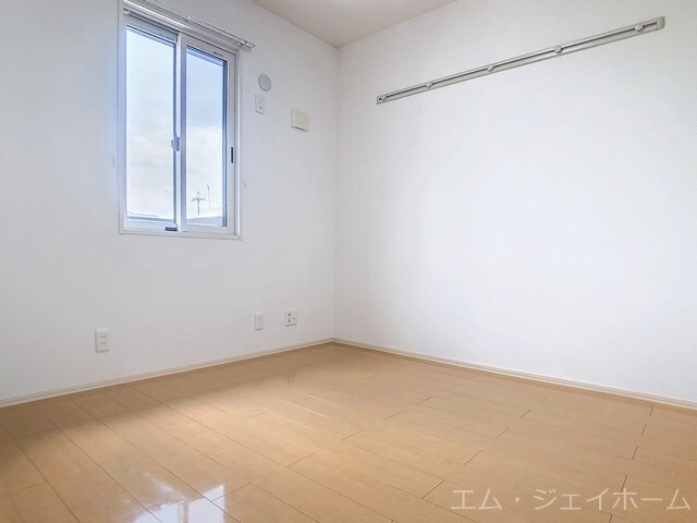 セジュールアースマーシⅢの物件内観写真