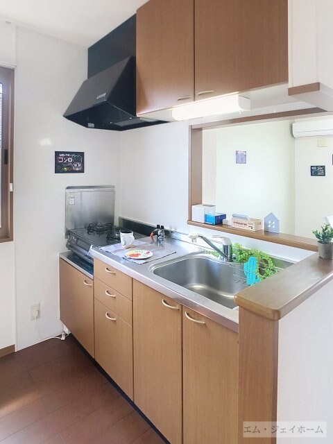 ブリーズの物件内観写真