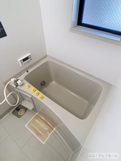 ブリーズの物件内観写真