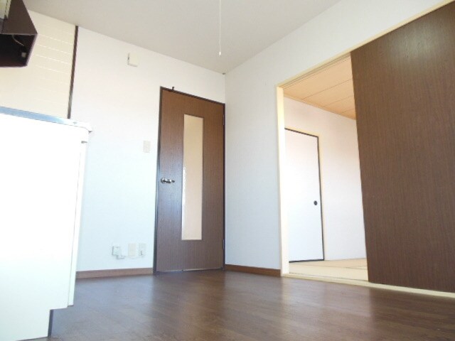 メゾン昴の物件内観写真