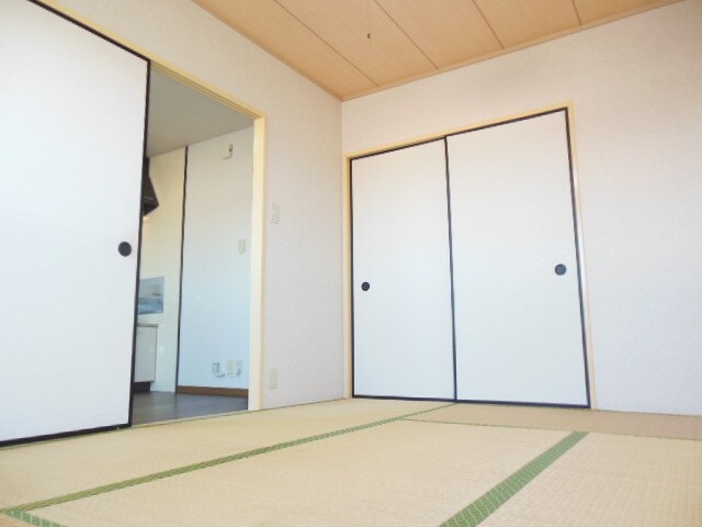 メゾン昴の物件内観写真