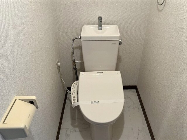 メゾン昴の物件内観写真