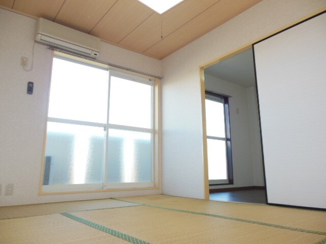 メゾン昴の物件内観写真