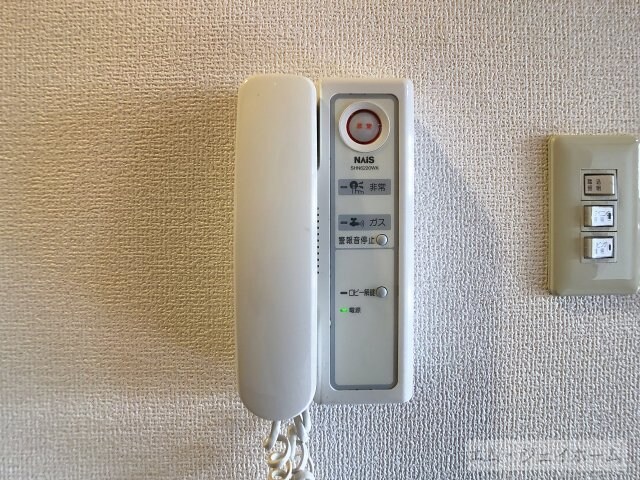 グランボナールの物件内観写真