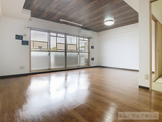 グランボナールの物件内観写真