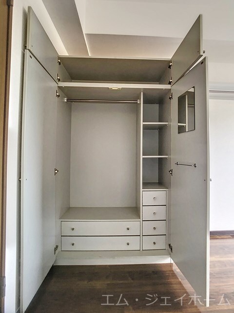 エスペランツ琵琶湖の物件内観写真