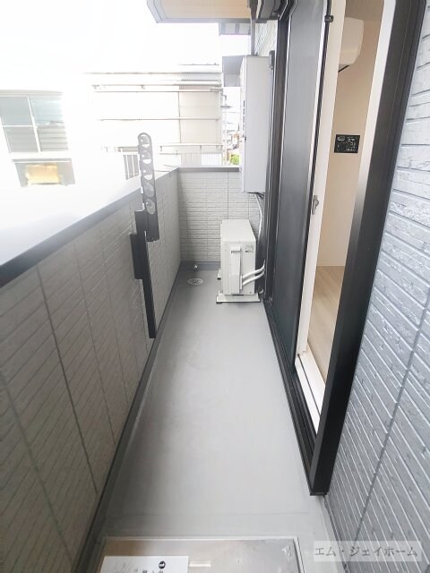 BRANSIA出町の物件内観写真