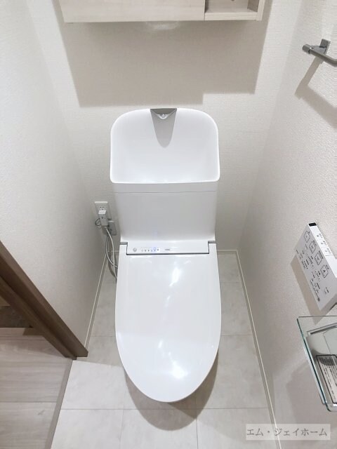 BRANSIA出町の物件内観写真