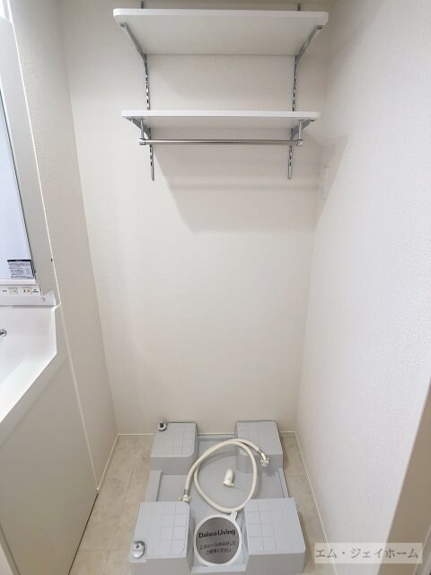 BRANSIA出町の物件内観写真