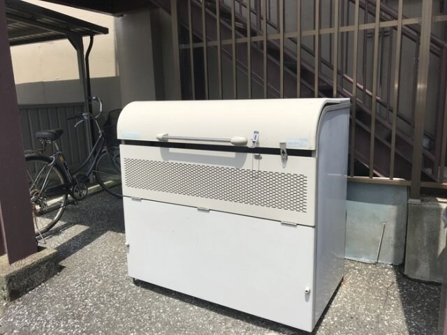 ビラ・レークサイドの物件内観写真