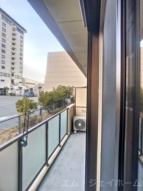 ビラ・レークサイドの物件内観写真