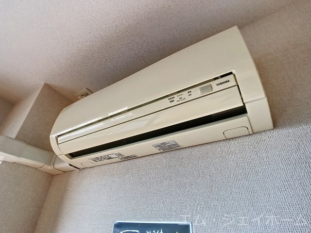 ビラ・レークサイドの物件内観写真