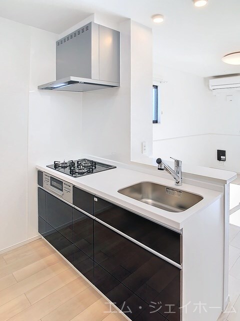 ベルプロムナード湖南　Ⅱの物件内観写真