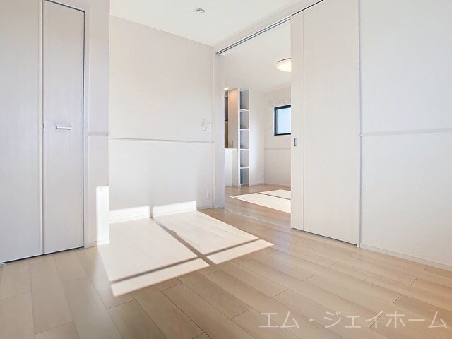 ベルプロムナード湖南　Ⅱの物件内観写真