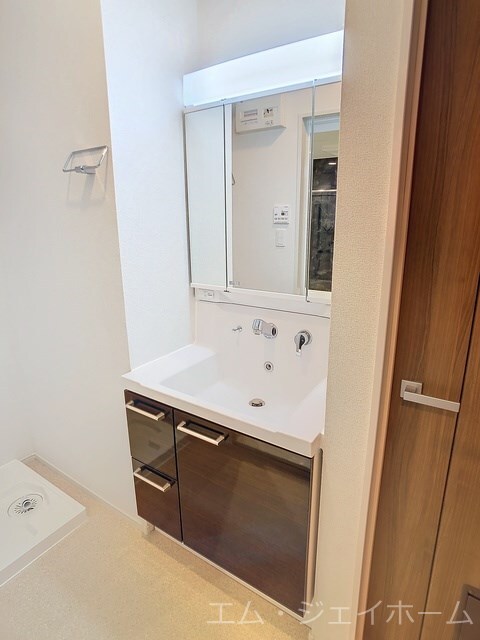 ベルプロムナード湖南　Ⅱの物件内観写真