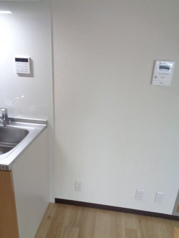 プルミエルの物件内観写真