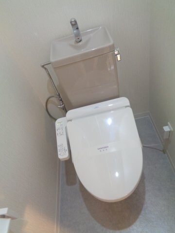 プルミエルの物件内観写真