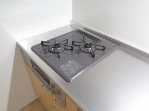 プルミエルの物件内観写真