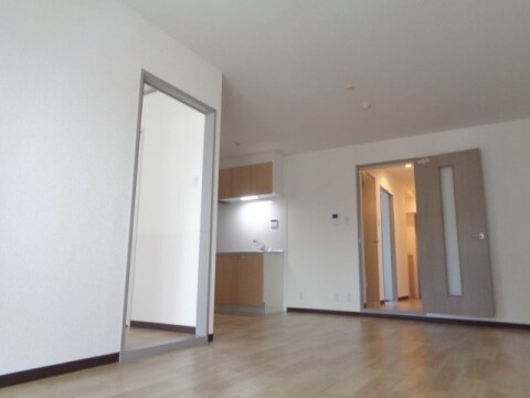 プルミエルの物件内観写真