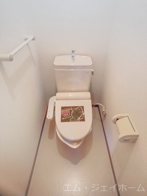 アーク比叡の物件内観写真