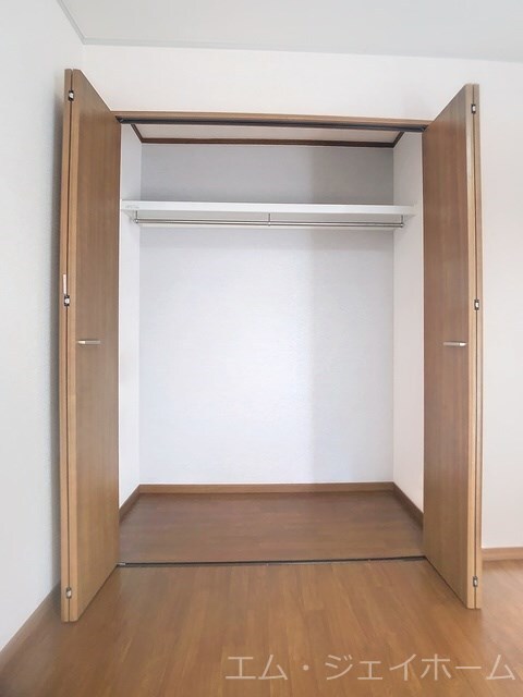 アーク比叡の物件内観写真