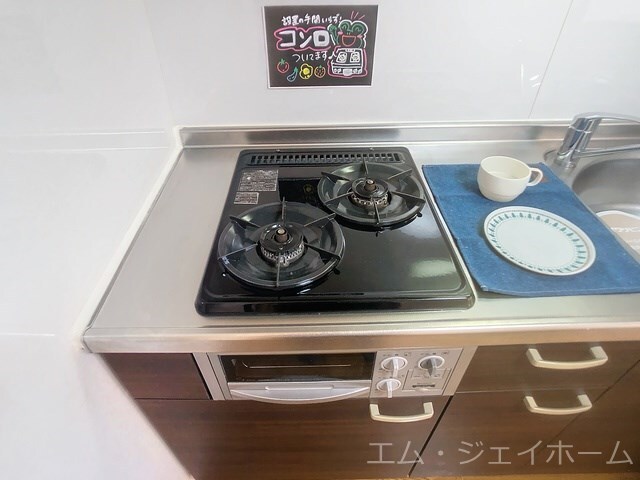 アーク比叡の物件内観写真