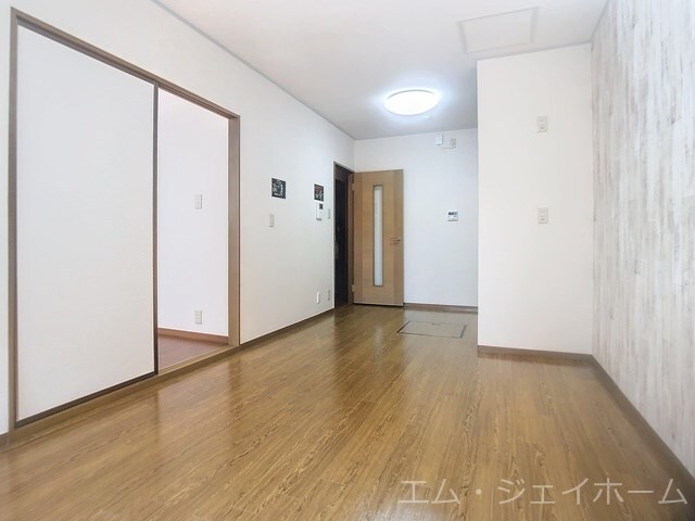 アーク比叡の物件内観写真