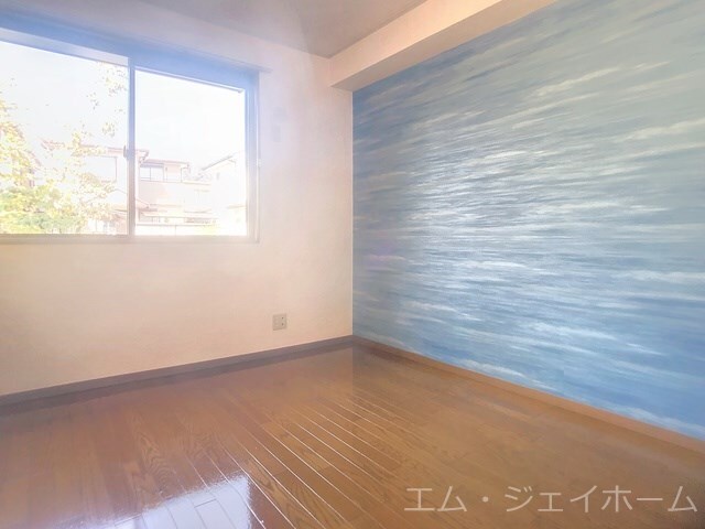 アーク比叡の物件内観写真