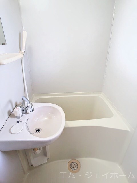 コーポサニーの物件内観写真