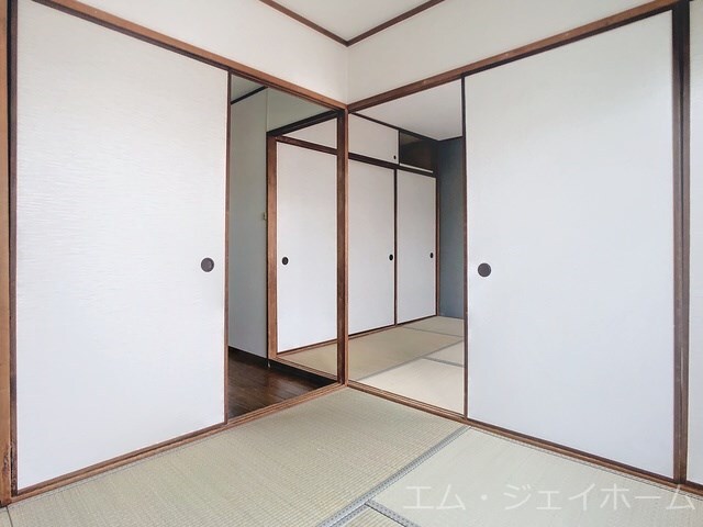 コーポサニーの物件内観写真