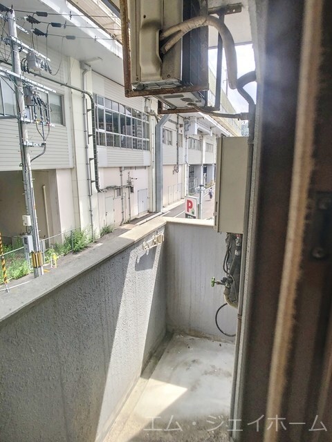 HAIB21の物件内観写真