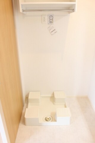 ローズパルの物件内観写真