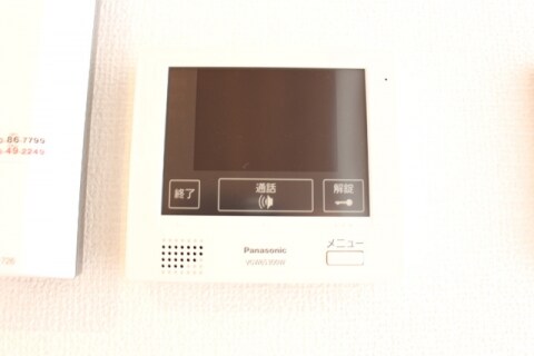 ローズパルの物件内観写真