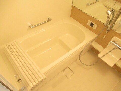 ホワイトクレイン野洲の物件内観写真