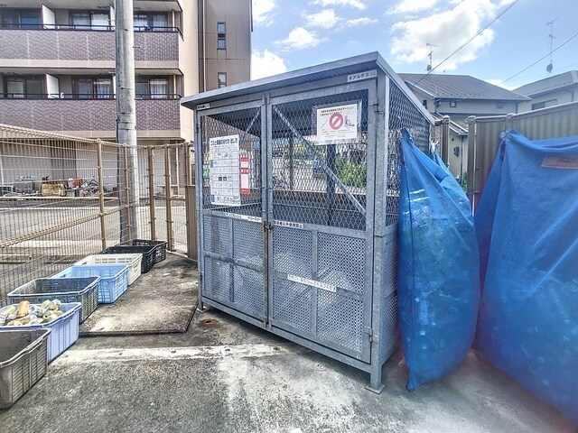 ドリーミィーの物件外観写真