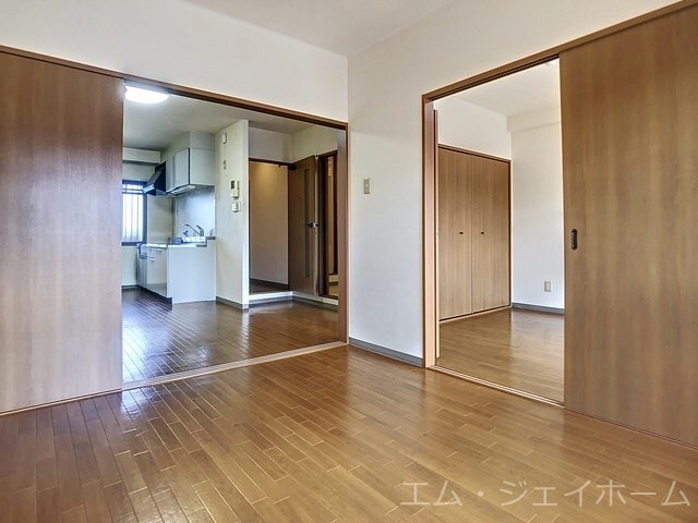 ドリーミィーの物件内観写真