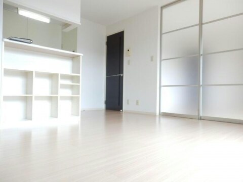 リビングタウン唐崎　B棟の物件内観写真