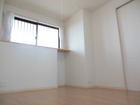 和（なごみ）の物件内観写真